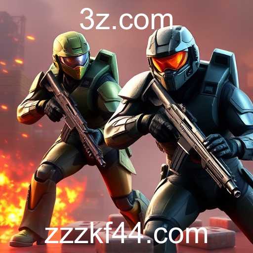 A Ascensão de Zzzkf no Mundo dos Jogos