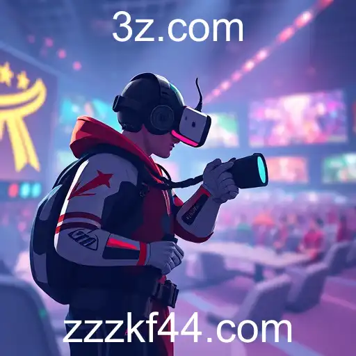 Expansão dos E-Sports em 2026: A Revolução dos Jogos Online