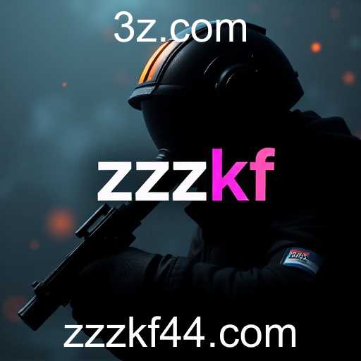 A Evolução dos Jogos Online e o Impacto de 'zzzkf'