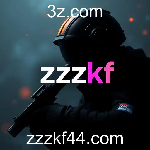 A Evolução dos Jogos Online e o Impacto de 'zzzkf'