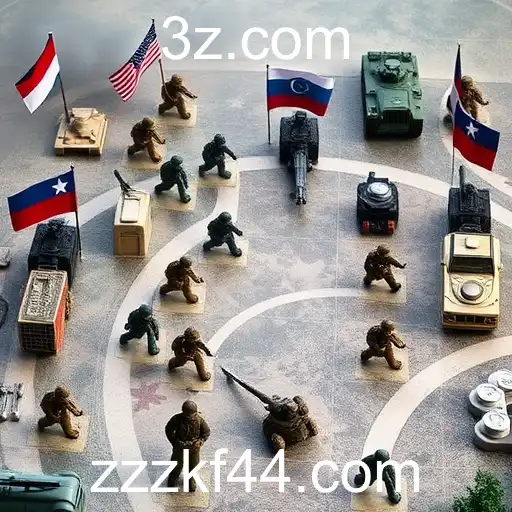 A Evolução dos Jogos Online e o Impacto de 'zzzkf'