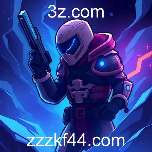 A Ascensão de zzzkf no Cenário dos Jogos