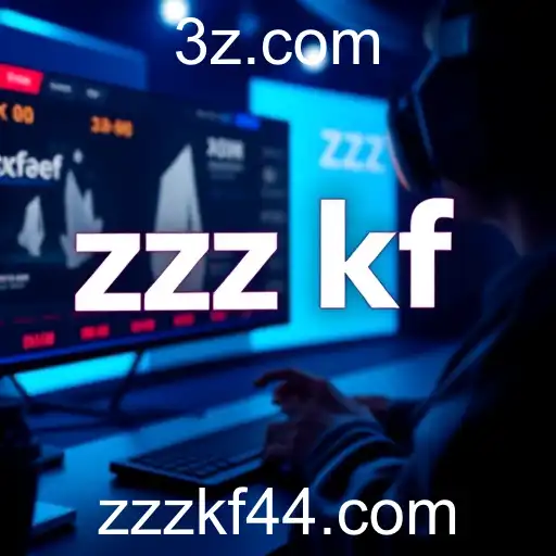 Ascensão de Plataformas de Jogos em 2026: O Impacto da Palavra-Chave 'zzzkf'
