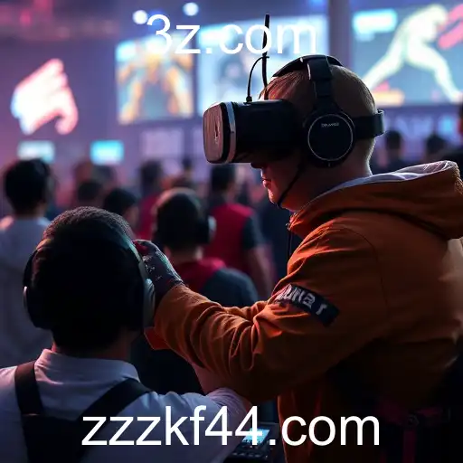 Tendências de Jogos e a Ascensão do zzzkf em 2026