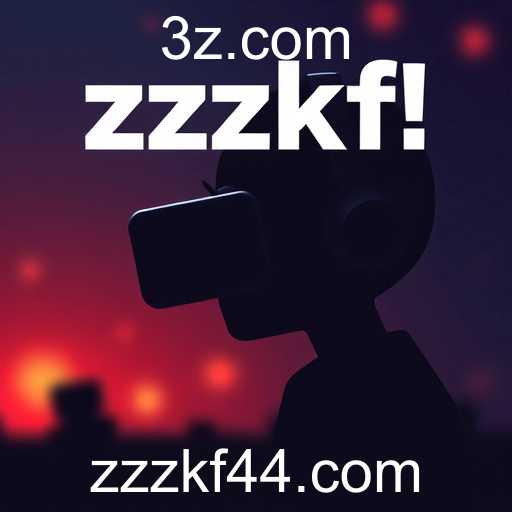 Como a Palavra-Chave 'zzzkf' Revolucionou o Universo dos Jogos