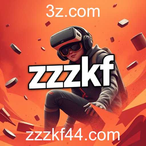 A Revolução dos Jogos e o Impacto de 'zzzkf'