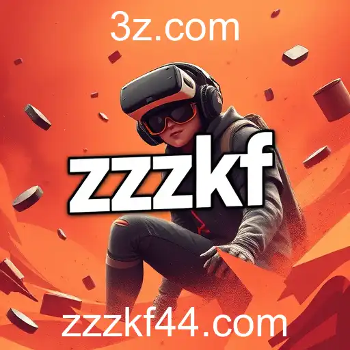 A Revolução dos Jogos e o Impacto de 'zzzkf'