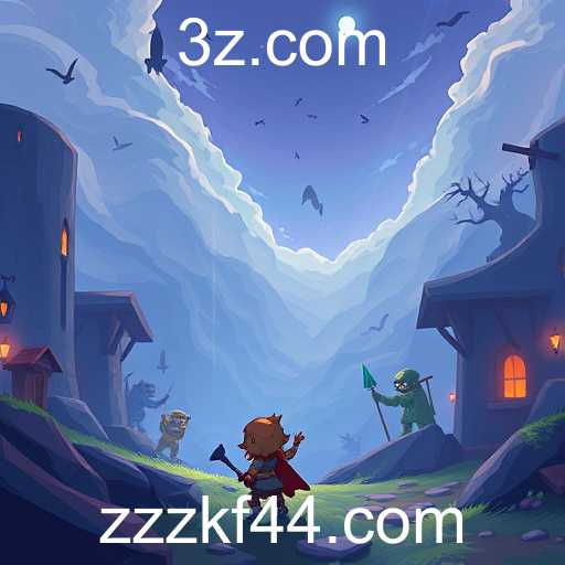 O Impacto Inovador de zzzkf no Mercado de Jogos