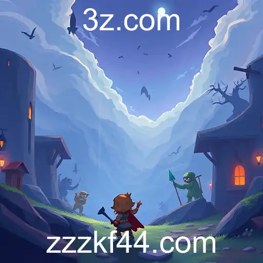 O Impacto Inovador de zzzkf no Mercado de Jogos