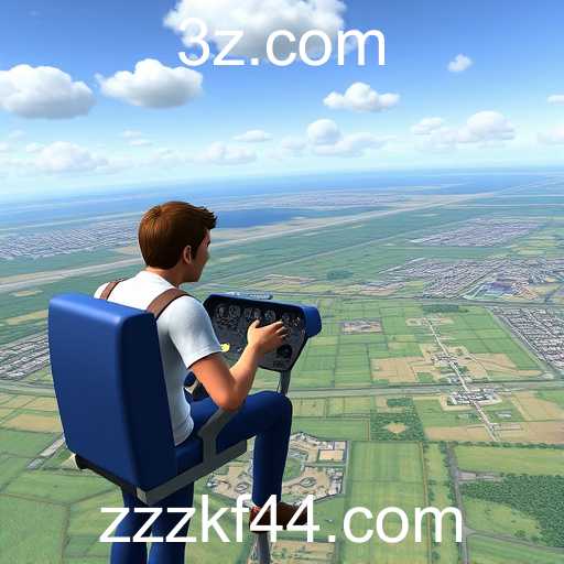 A Revolução do 'zzzkf' no Universo dos Jogos
