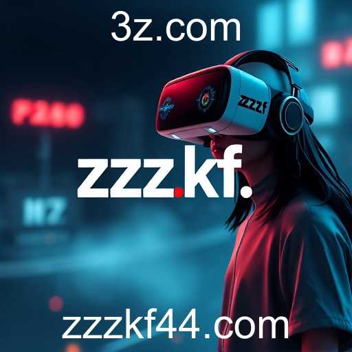 Tendências de Jogos para 2026: O Impacto de 'zzzkf'