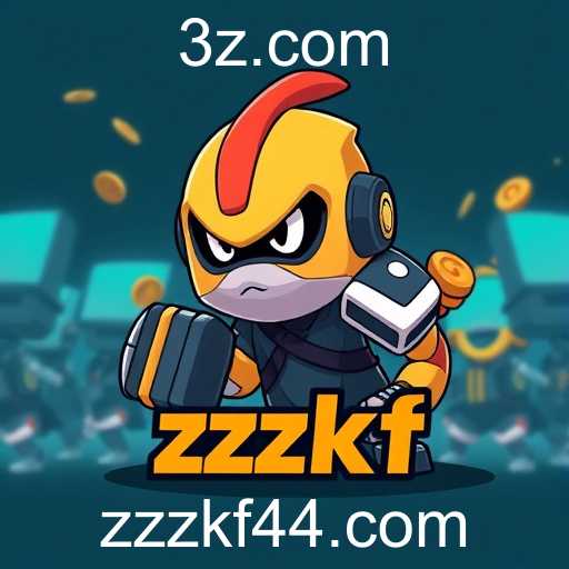 O Crescimento de 'zzzkf' no Cenário de Jogos 2026