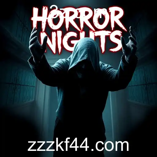 A Fascinante Atração de 'Horror Nights' no Mundo dos Jogos