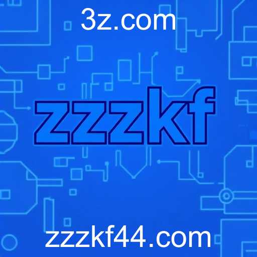 Tendências de Jogos: O Impacto de 'zzzkf' no Cenário Atual