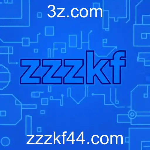 Tendências de Jogos: O Impacto de 'zzzkf' no Cenário Atual