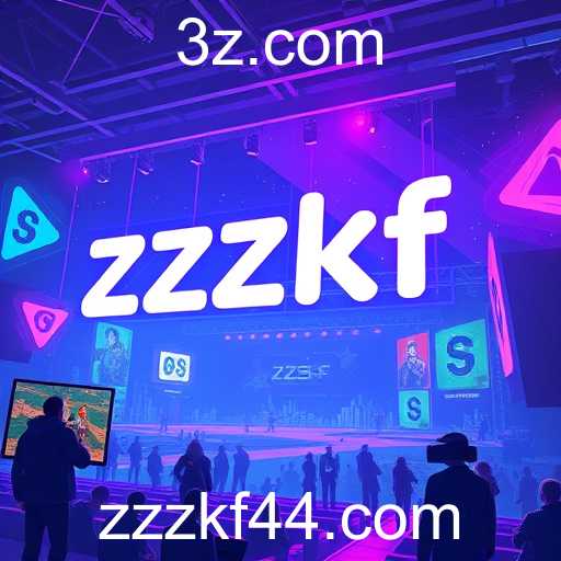 O Impacto de 'zzzkf' no Mundo dos Jogos Online