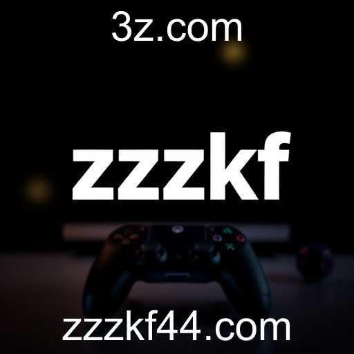 Impacto de ZZZKF no Mercado de Jogos Online