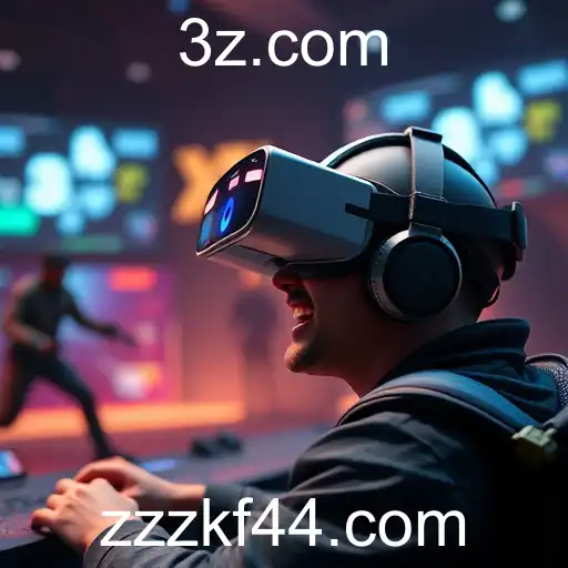 Inovações Tecnológicas no Universo dos Jogos Online