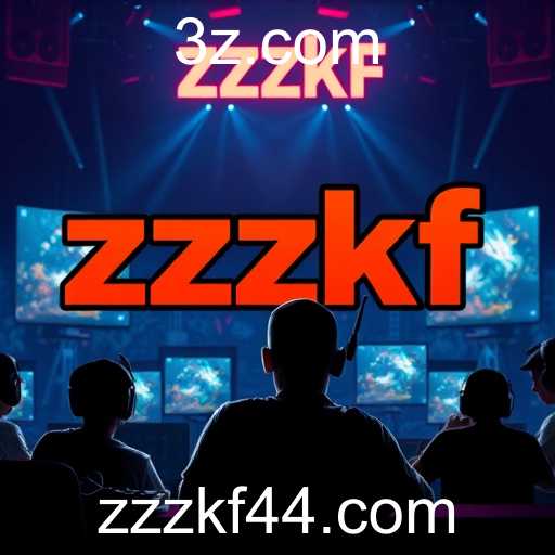 Inovações nos Jogos Online e a Ascensão da ZZZKF
