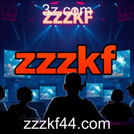 Inovações nos Jogos Online e a Ascensão da ZZZKF