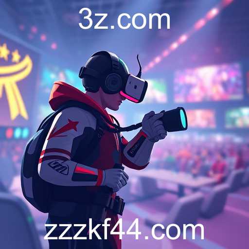 A Nova Era do Gaming em 2026
