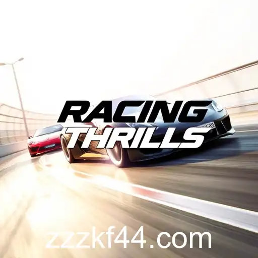 Atração e Emoção nas Pistas: Conheça a Categoria 'Racing Thrills' no ZZZKF