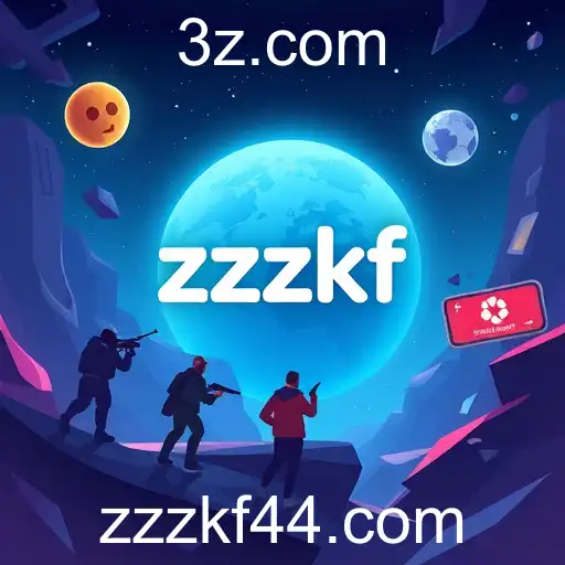 ZZZKF: A Evolução dos Jogos em 2026