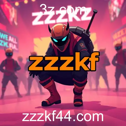 Explorando ZZZKF: A Nova Tendência dos Jogos Online