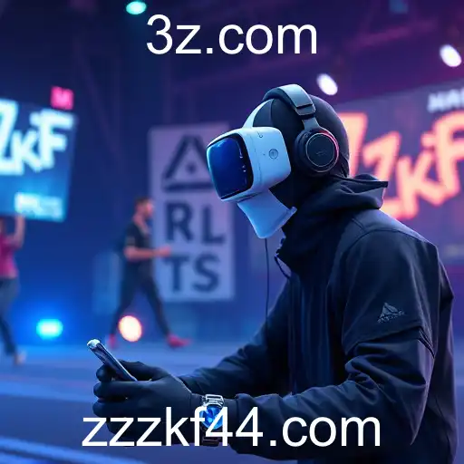 A Revolução dos Sites de Jogos em 2026