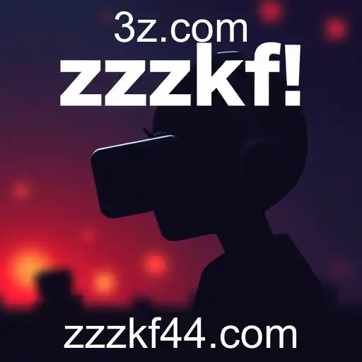 Como a Palavra-Chave 'zzzkf' Revolucionou o Universo dos Jogos