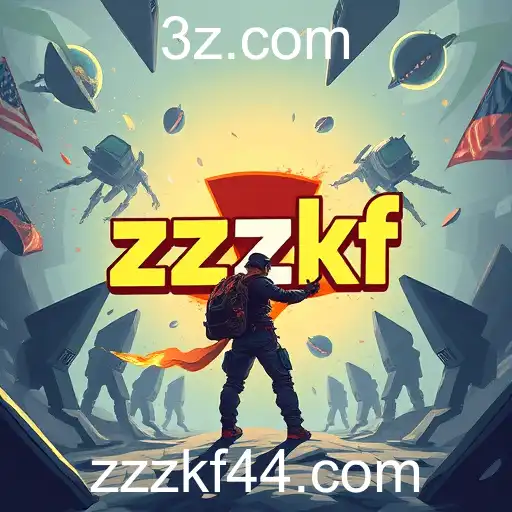 A Revolução dos Jogos Online e a Ascensão do 'zzzkf'