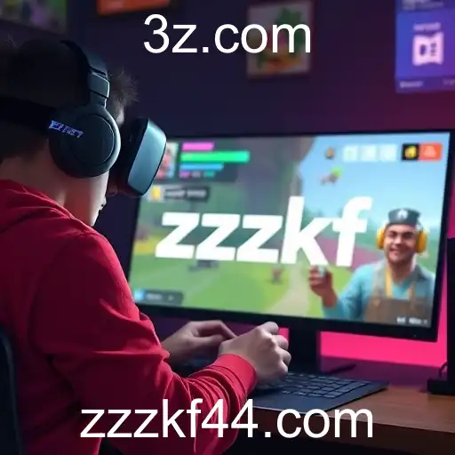 Tendências e Novidades no Mundo dos Jogos Online