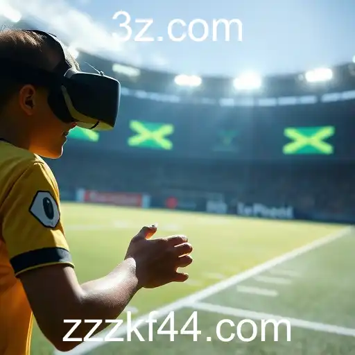 A Revolução no Mundo dos Jogos: As Tendências de 2026