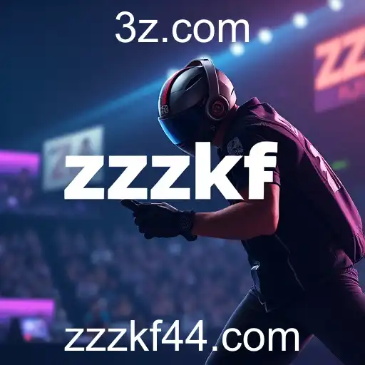 O Impacto do Novo Lançamento da ZZZKF no Cenário de Jogos