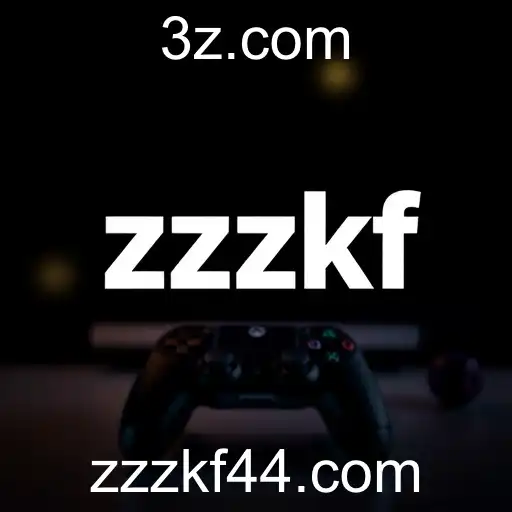 Impacto de ZZZKF no Mercado de Jogos Online