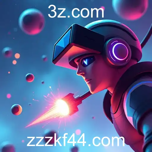 A Revolução dos Jogos Online com 'zzzkf'