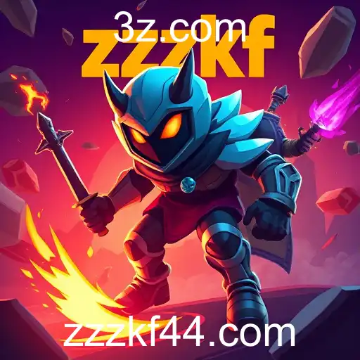 A Ascensão do Site de Jogos 'zzzkf' no Cenário Brasileiro