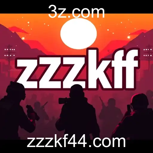 A Ascensão de 'zzzkf' no Universo dos Jogos