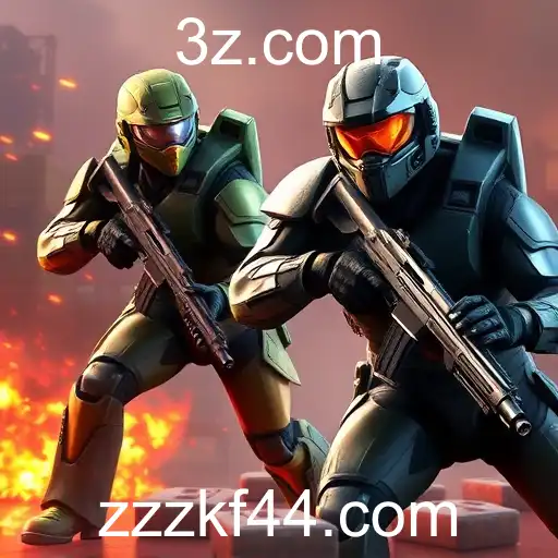 ZZZKF: A Nova Sensação dos Gamers
