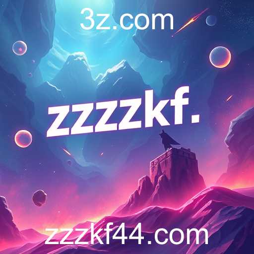 A Revolução do 'zzzkf' nos Jogos Online