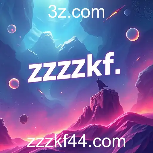 A Revolução do 'zzzkf' nos Jogos Online