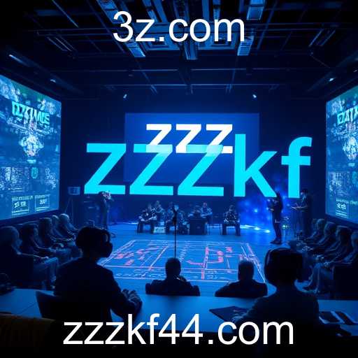 A Revolução dos Jogos com 'zzzkf'