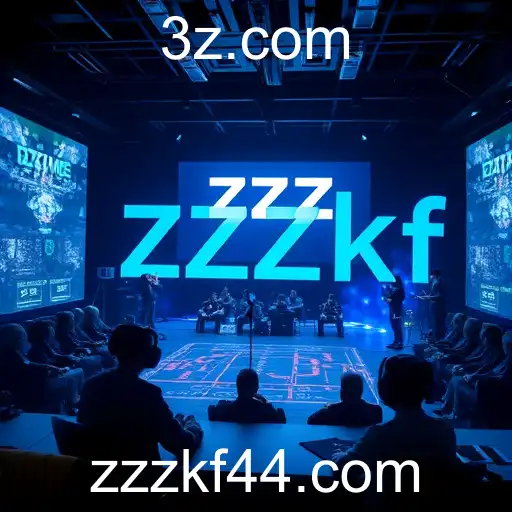 A Revolução dos Jogos com 'zzzkf'