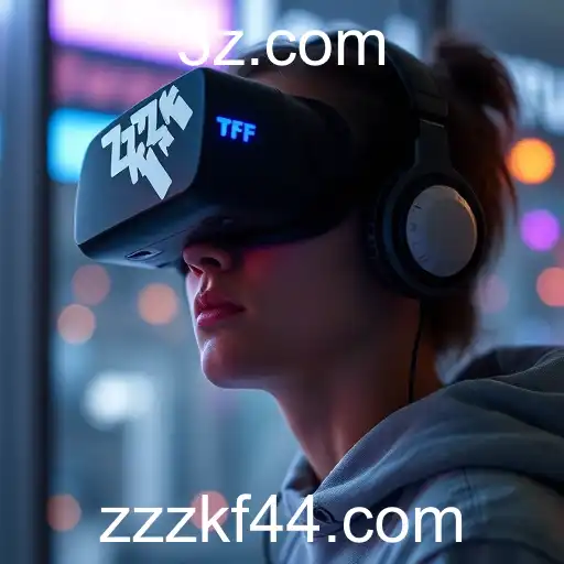 A Ascensão do Zzzkf no Mundo dos Jogos Virtuais