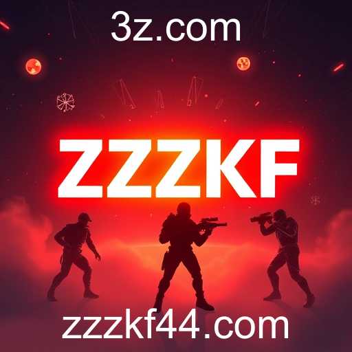 ZZZKF: Revolução nos Jogos Online