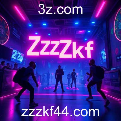 A Ascensão do Zzzkf no Mundo dos Jogos