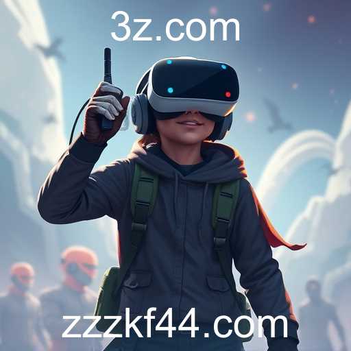 ZZZKF Revoluciona a Experiência em Jogos Online