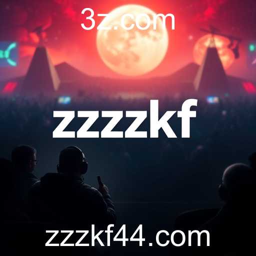 A Revolução dos Jogos em ZZZKF