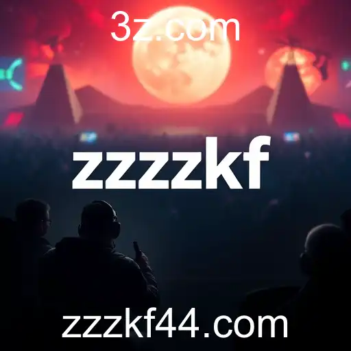 A Revolução dos Jogos em ZZZKF