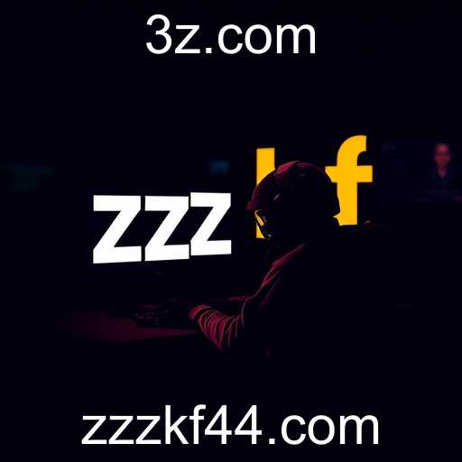A Ascensão do zzzkf nas Plataformas de Jogos Online